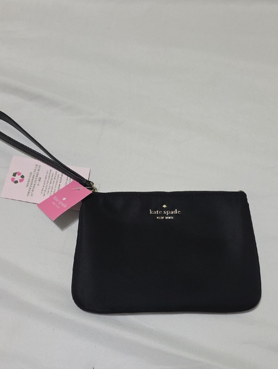 kate spade Handbags - kate spade Chelsea The Little Better Nylo Black